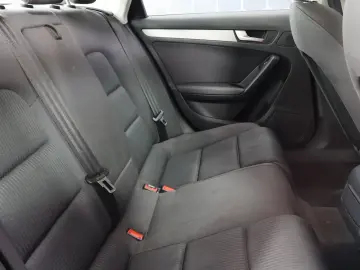 Audi A4 Berlina 2.0 Tdi Manual