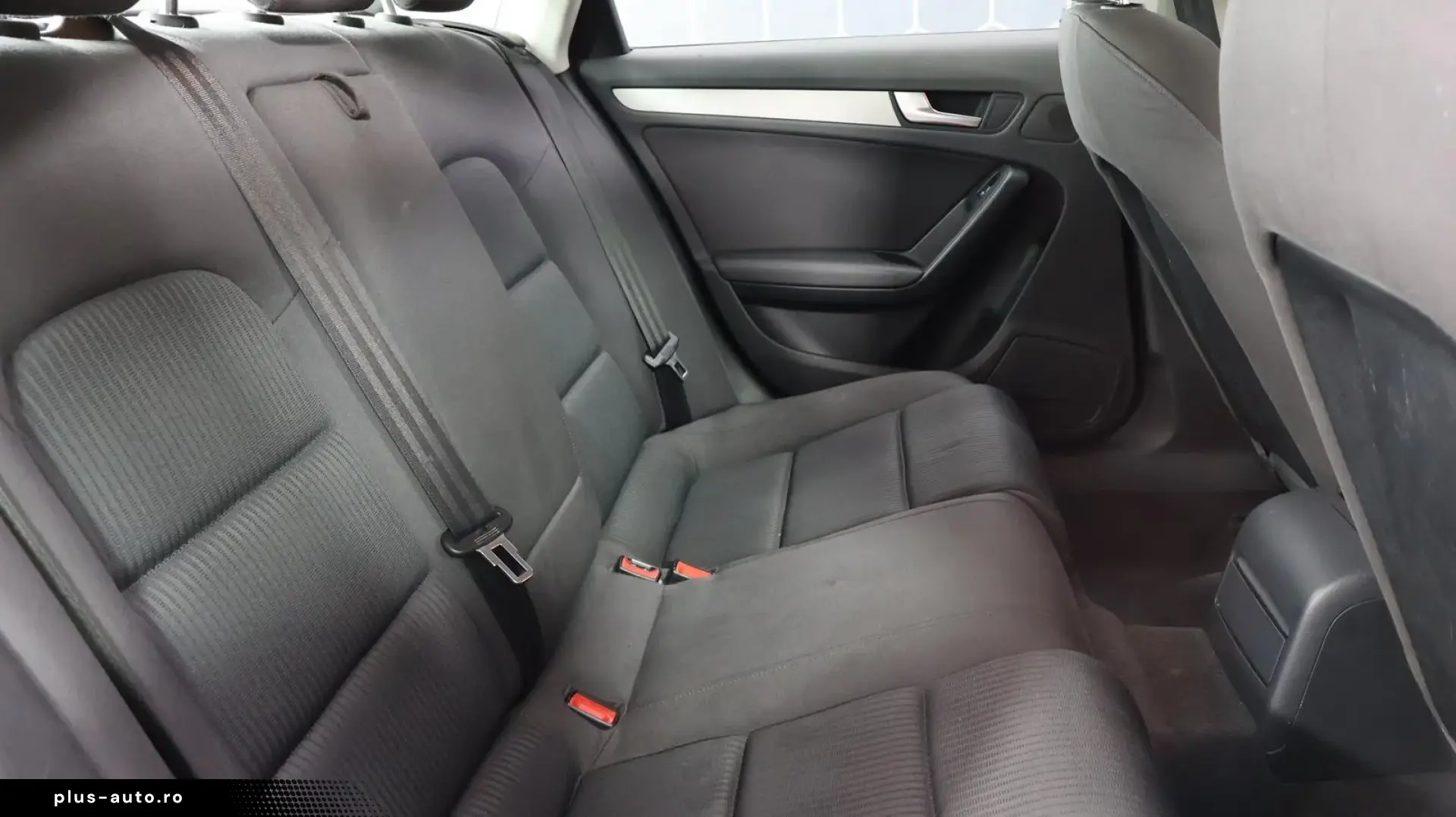 Audi A4 Berlina 2.0 Tdi Manual