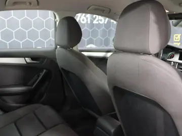 Audi A4 Berlina 2.0 Tdi Manual