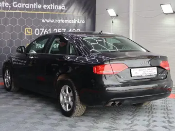 Audi A4 Berlina 2.0 Tdi Manual