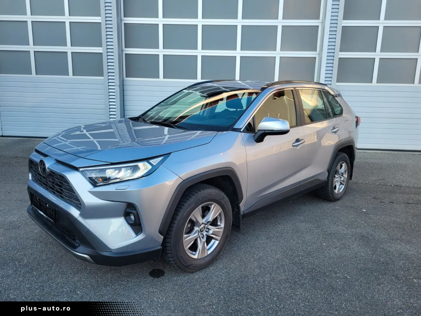 TOYOTA RAV 4 RAV4