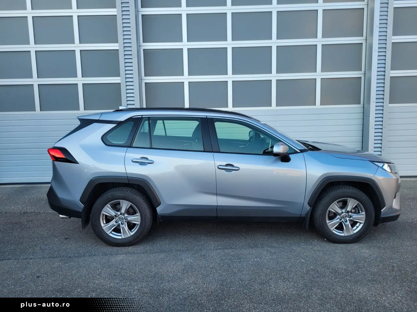 TOYOTA RAV 4 RAV4