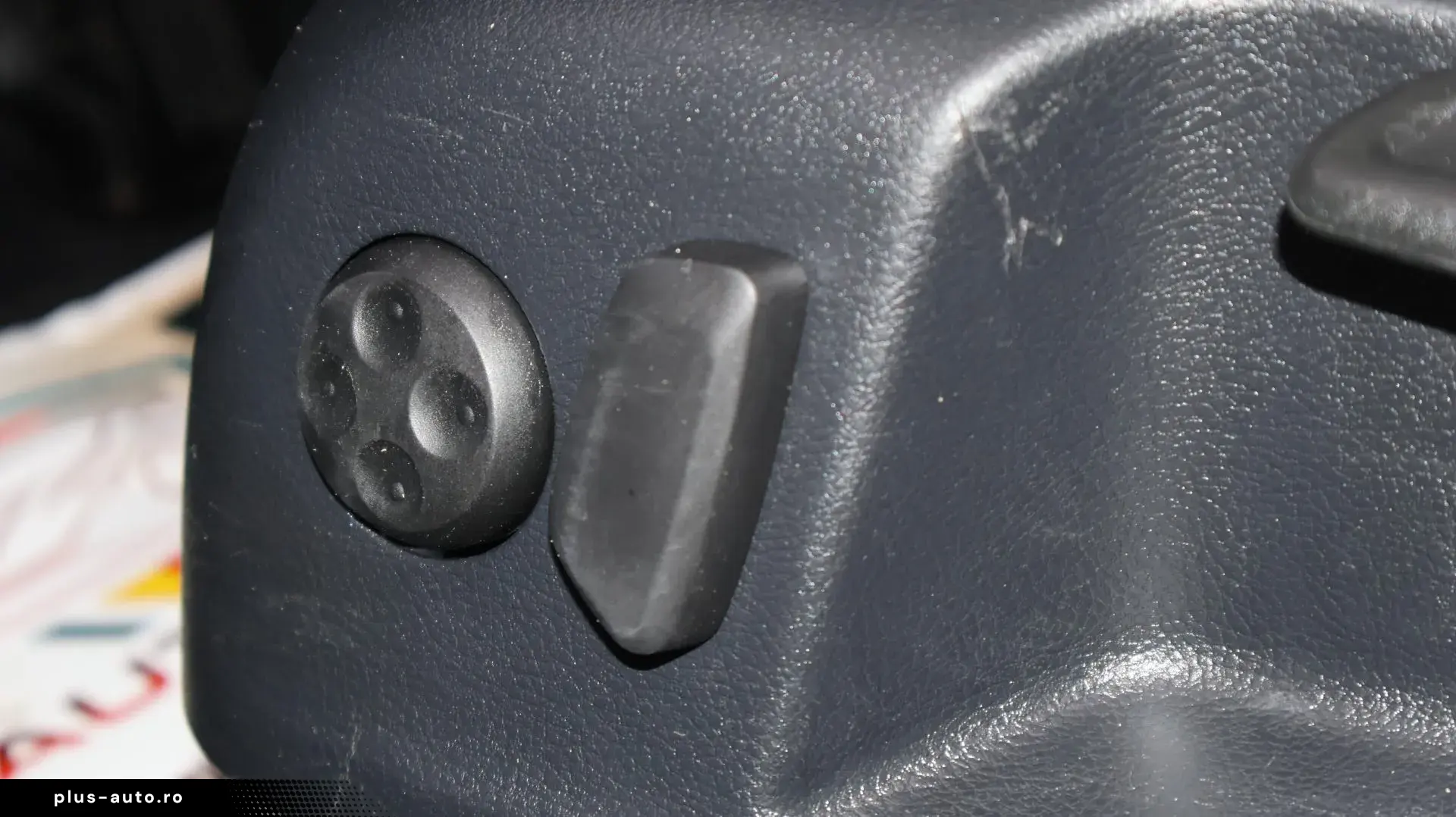 VW Passat Limuzina Automat Benzina