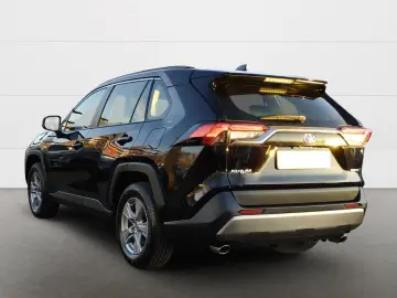 TOYOTA RAV 4 Hybrid 4x2