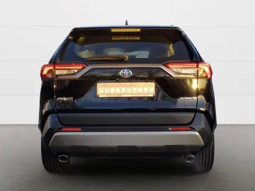 TOYOTA RAV 4 Hybrid 4x2