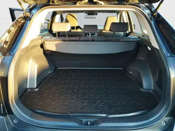 TOYOTA RAV 4 Hybrid 4x2