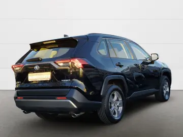 TOYOTA RAV 4 Hybrid 4x2