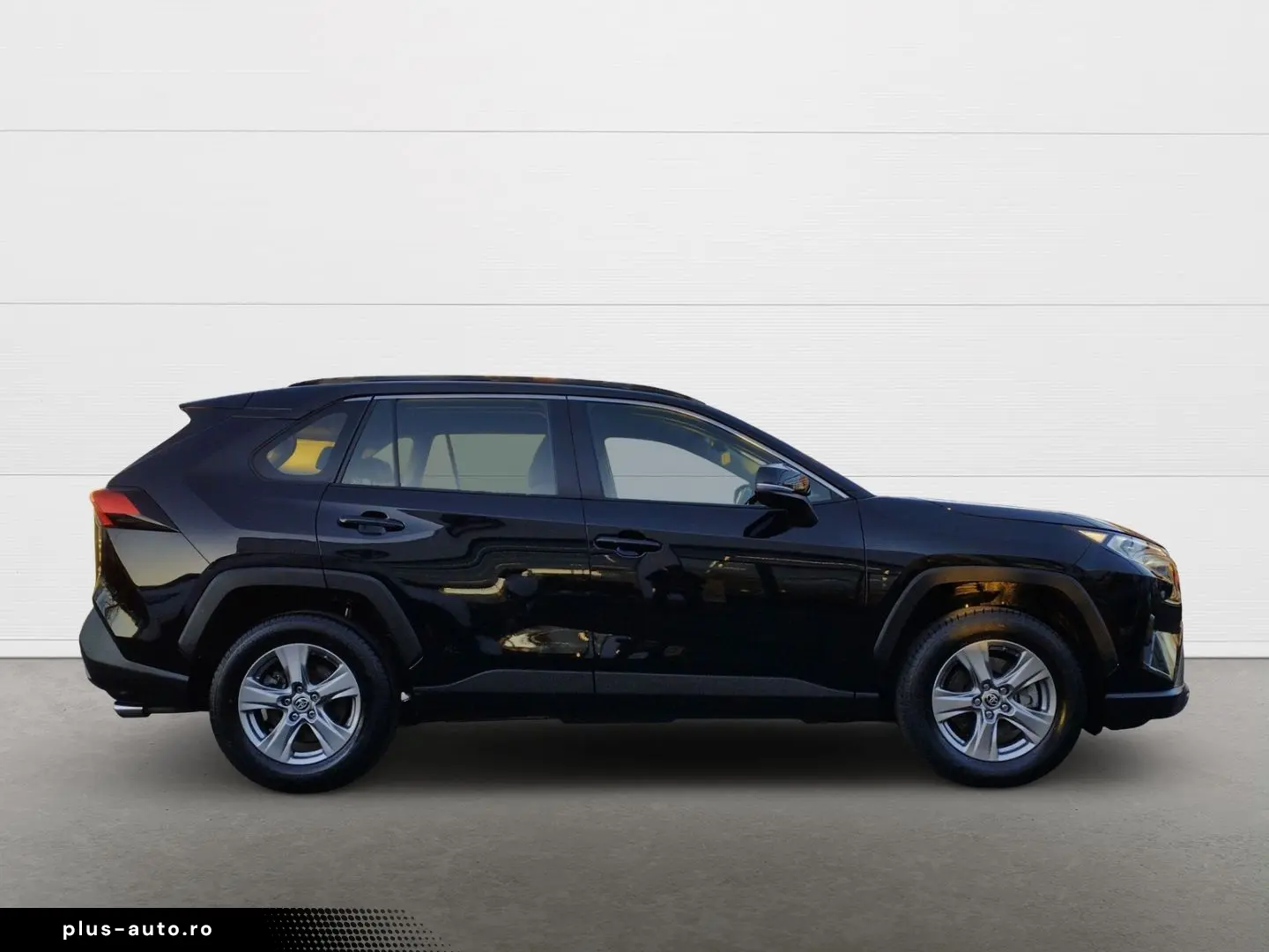 TOYOTA RAV 4 Hybrid 4x2