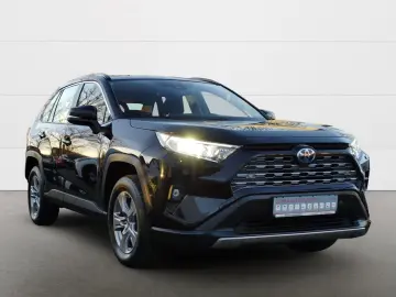 TOYOTA RAV 4 Hybrid 4x2