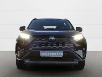 TOYOTA RAV 4 Hybrid 4x2