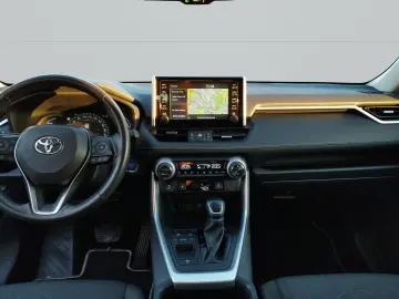 TOYOTA RAV 4 Hybrid 4x2