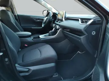 TOYOTA RAV 4 Hybrid 4x2