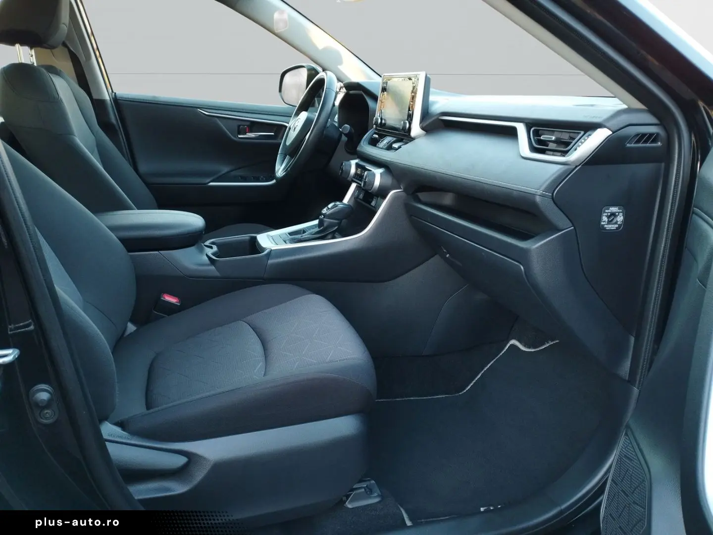 TOYOTA RAV 4 Hybrid 4x2