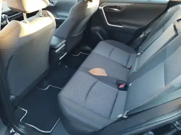 TOYOTA RAV 4 Hybrid 4x2