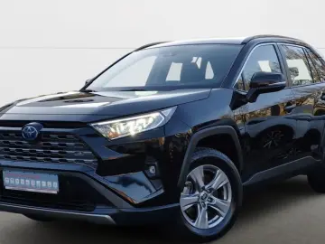 TOYOTA RAV 4 Hybrid 4x2