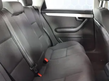 Audi A4 B7 Automat 2.0 Diesel