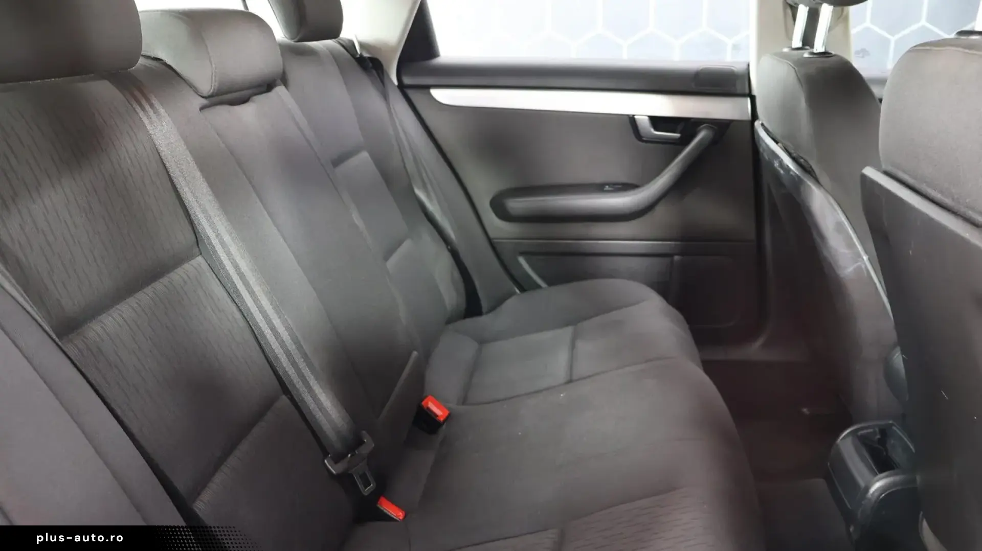 Audi A4 B7 Automat 2.0 Diesel