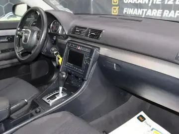 Audi A4 B7 Automat 2.0 Diesel