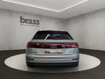 AUDI Q8 SUV 45 TDI quattro 170(231) kW(PS) tiptronic