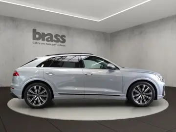 AUDI Q8 SUV 45 TDI quattro 170(231) kW(PS) tiptronic
