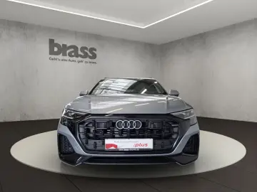 AUDI Q8 SUV 45 TDI quattro 170(231) kW(PS) tiptronic