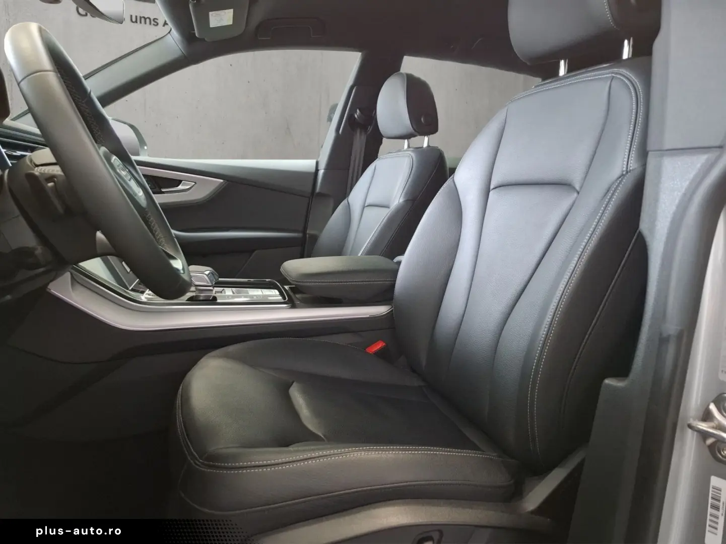 AUDI Q8 SUV 45 TDI quattro 170(231) kW(PS) tiptronic