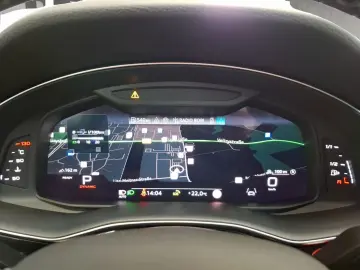 AUDI Q8 SUV 45 TDI quattro 170(231) kW(PS) tiptronic