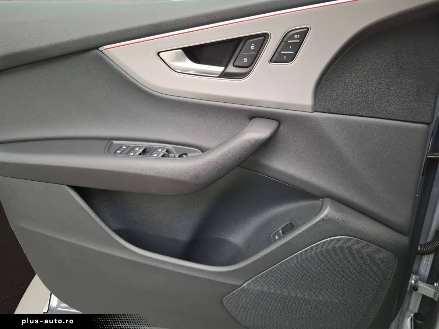 AUDI Q8 SUV 45 TDI quattro 170(231) kW(PS) tiptronic