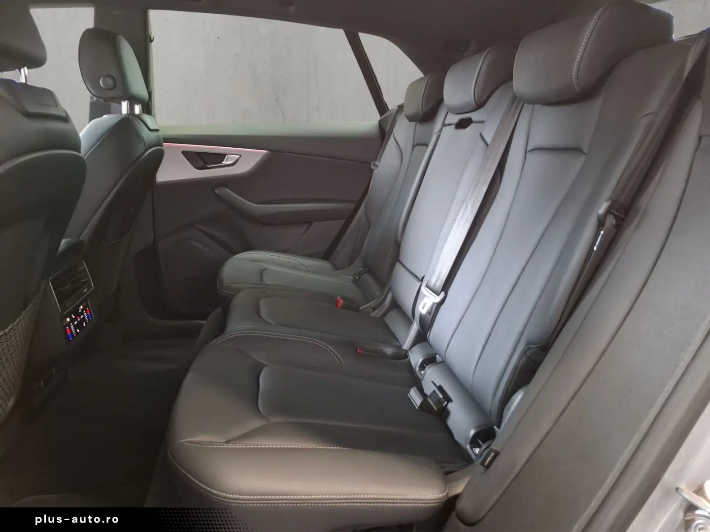 AUDI Q8 SUV 45 TDI quattro 170(231) kW(PS) tiptronic