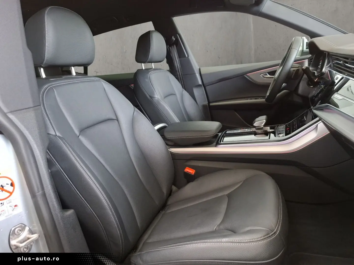 AUDI Q8 SUV 45 TDI quattro 170(231) kW(PS) tiptronic