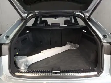 AUDI Q8 SUV 45 TDI quattro 170(231) kW(PS) tiptronic