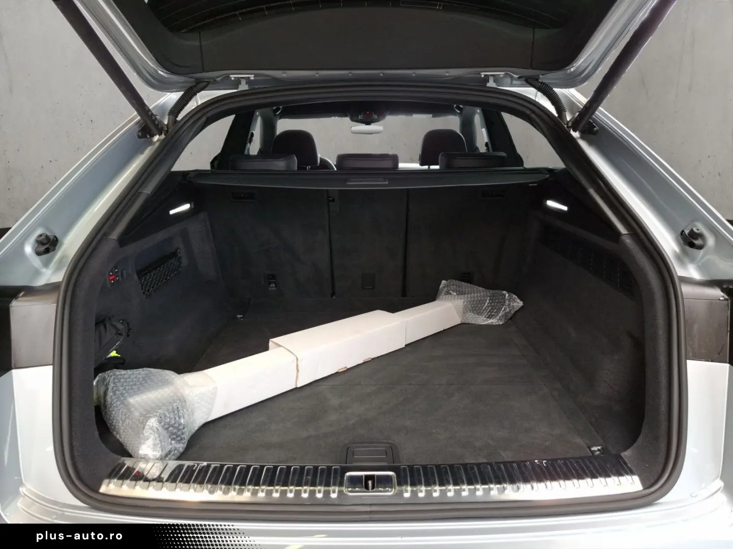 AUDI Q8 SUV 45 TDI quattro 170(231) kW(PS) tiptronic