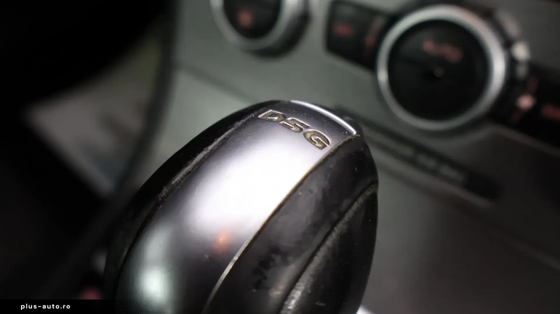 VW Passat Automat 2.0 TDI Led