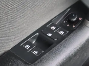 VW Passat Automat 2.0 TDI Led