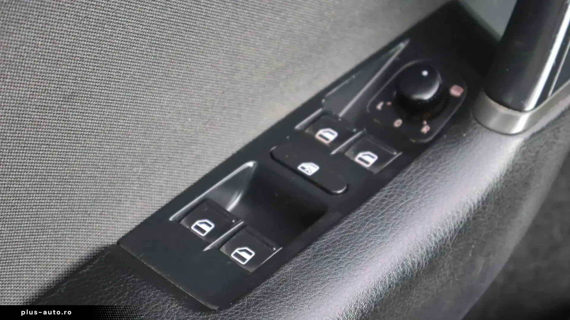 VW Passat Automat 2.0 TDI Led