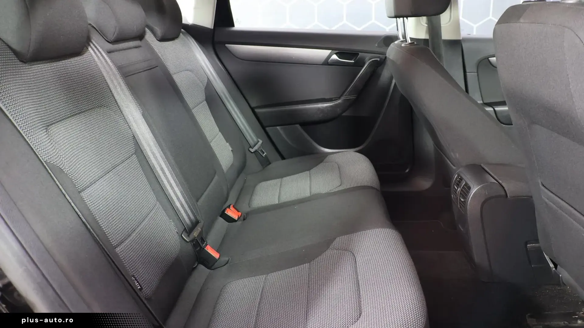 VW Passat Automat 2.0 TDI Led