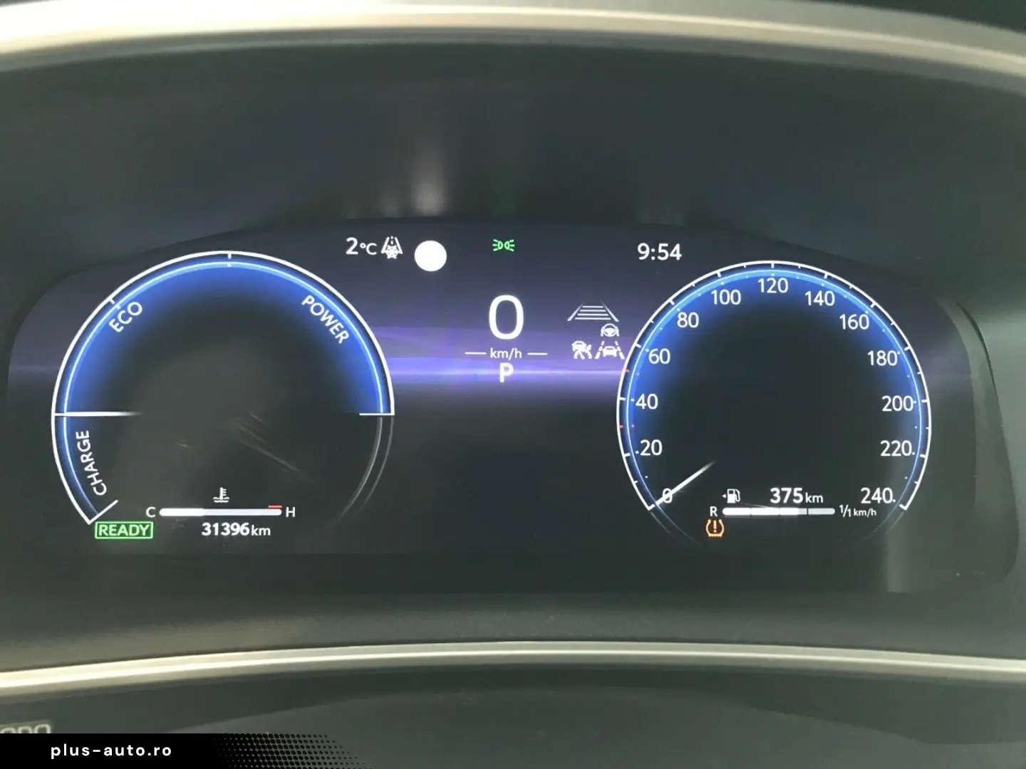 TOYOTA Corolla Cross Hybrid