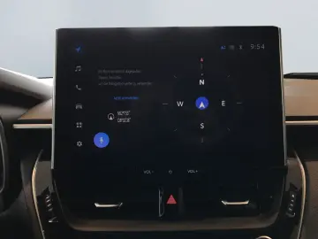 TOYOTA Corolla Cross Hybrid