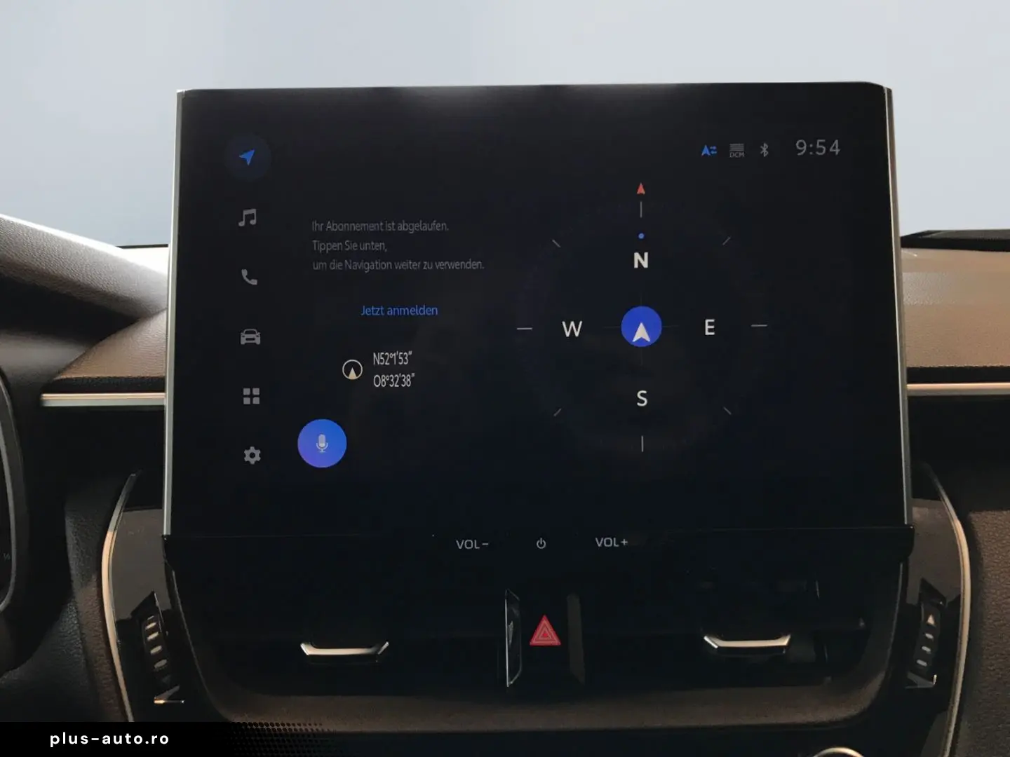 TOYOTA Corolla Cross Hybrid