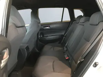 TOYOTA Corolla Cross Hybrid