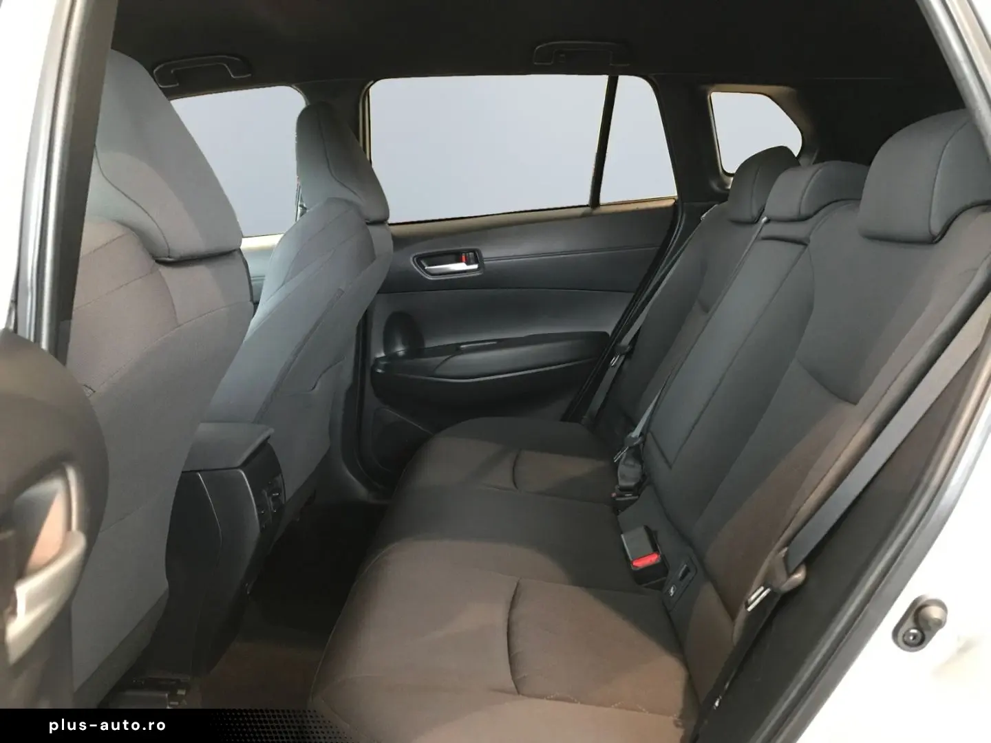 TOYOTA Corolla Cross Hybrid