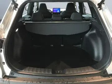 TOYOTA Corolla Cross Hybrid