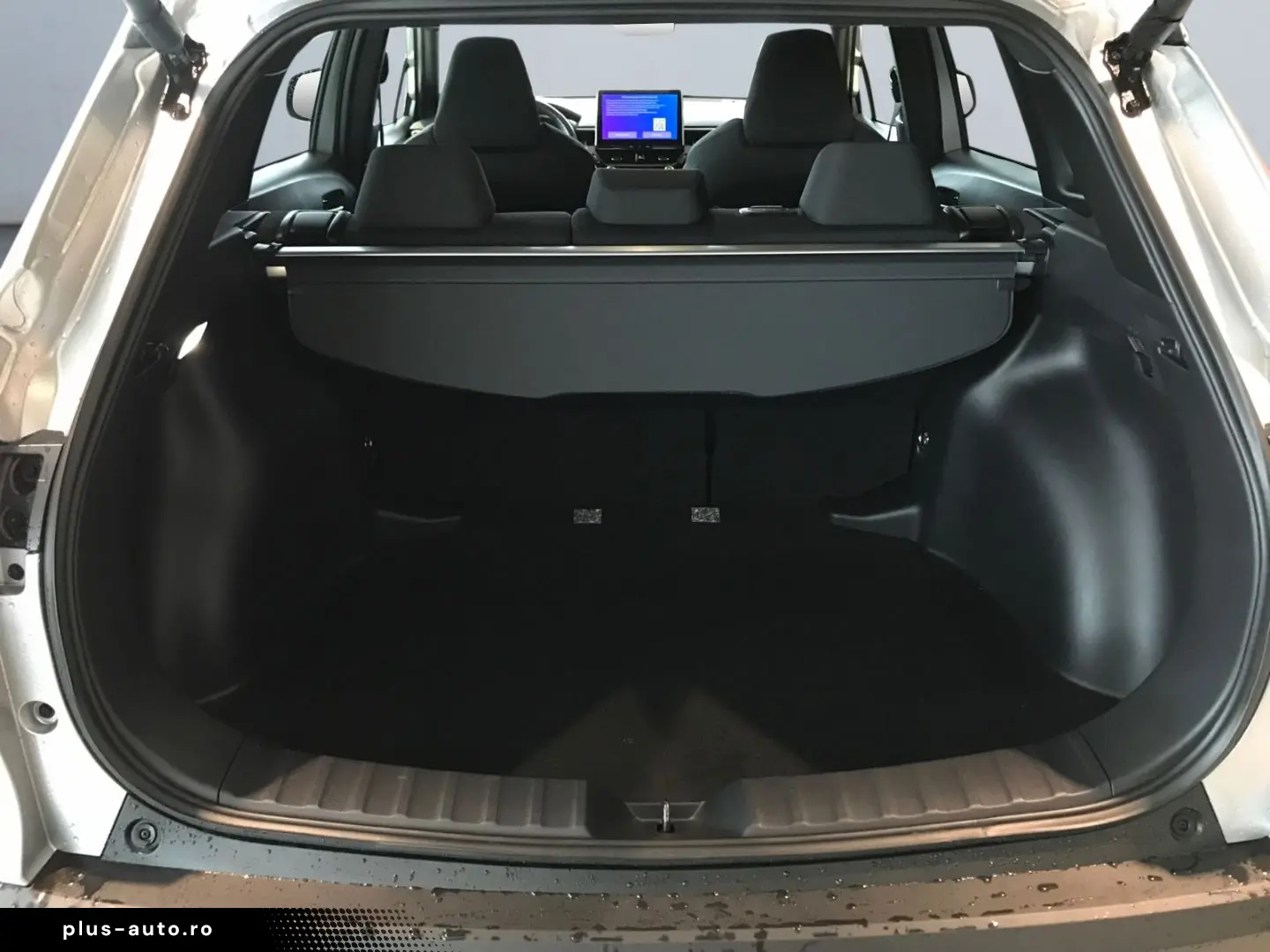 TOYOTA Corolla Cross Hybrid