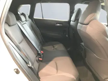 TOYOTA Corolla Cross Hybrid