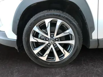 TOYOTA Corolla Cross Hybrid