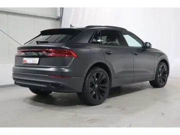 AUDI Q8 55 TFSI quattro B&O Pano Matrix