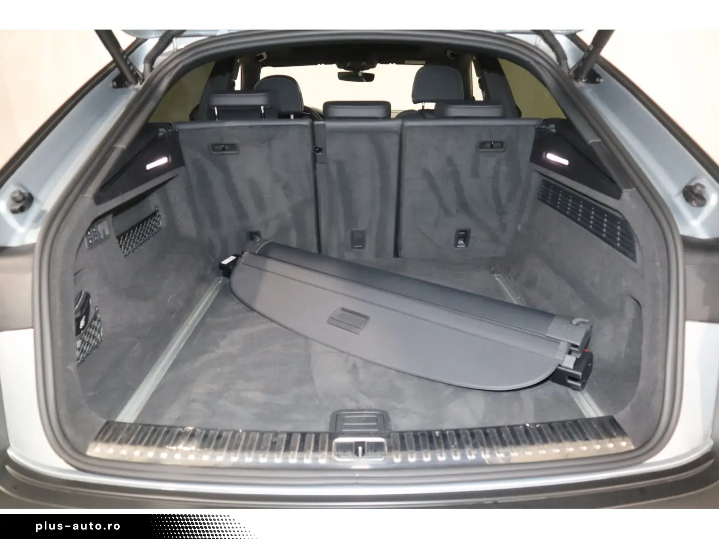 AUDI Q8 55 TFSI quattro B&O Pano Matrix