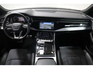 AUDI Q8 55 TFSI quattro B&O Pano Matrix
