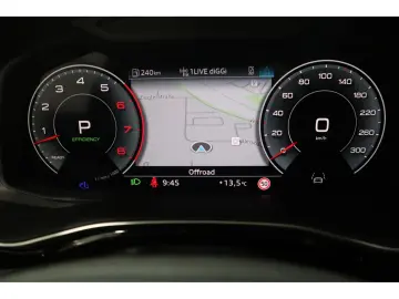 AUDI Q8 55 TFSI quattro B&O Pano Matrix