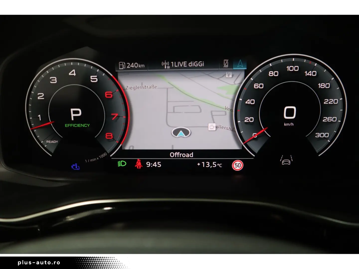 AUDI Q8 55 TFSI quattro B&O Pano Matrix